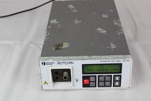 Thumbnail image of Pharmacia Biotech Electrophoresis Power Supply - EPS 600