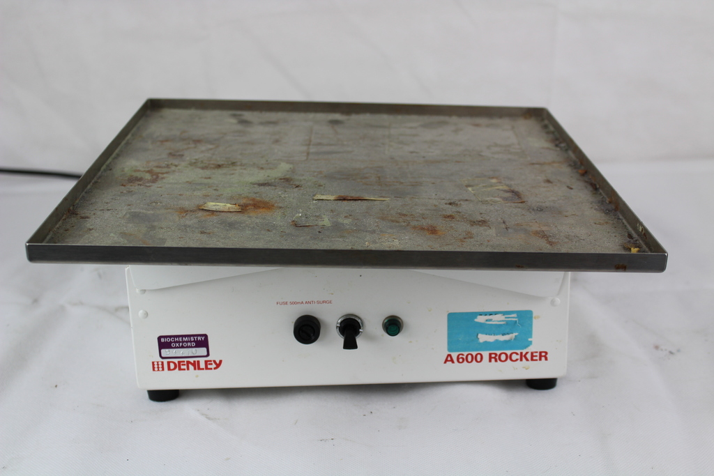 Image of DENLEY A600 ROCKER