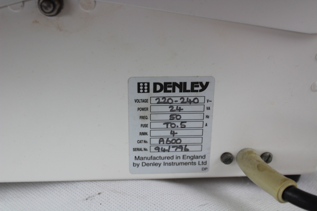 Image of DENLEY A600 ROCKER