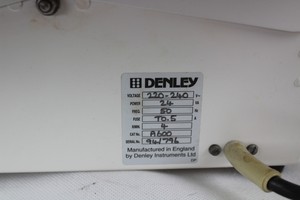 Thumbnail image of DENLEY A600 ROCKER