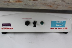 Thumbnail image of DENLEY A600 ROCKER