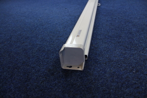 Thumbnail image of 3 SAHARA Manual Wall Projector Screens 153 x 153cm