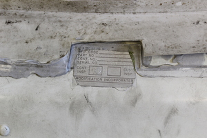 Thumbnail image of Boeing 737-200 Parts