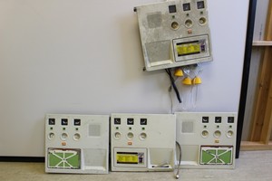 Thumbnail image of Boeing 737-200 Parts