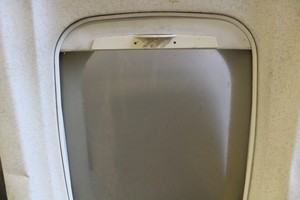 Thumbnail image of Boeing 737-200 Parts