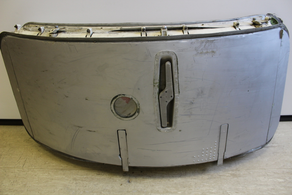Image of Boeing 737-200 Parts