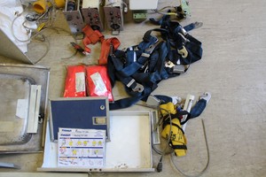 Thumbnail image of Boeing 737-200 Parts