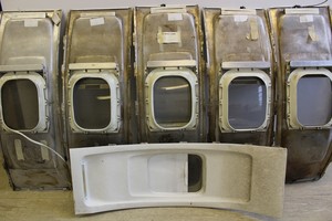 Thumbnail image of Boeing 737-200 Parts