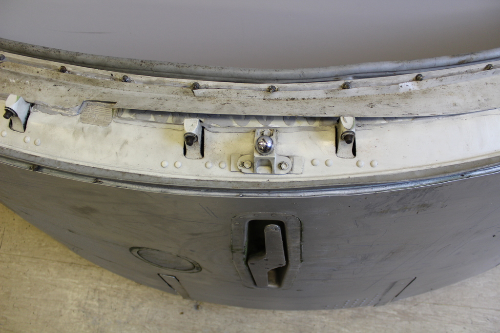 Image of Boeing 737-200 Parts