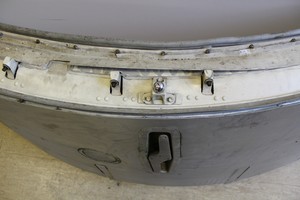 Thumbnail image of Boeing 737-200 Parts