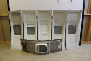 Thumbnail image of Boeing 737-200 Parts