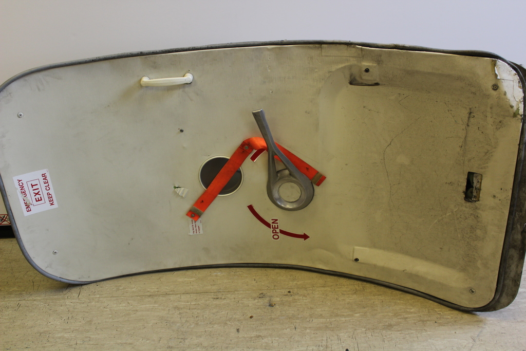 Image of Boeing 737-200 Parts