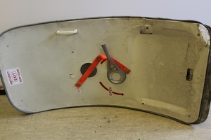 Thumbnail image of Boeing 737-200 Parts
