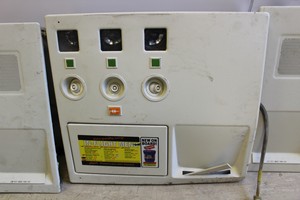 Thumbnail image of Boeing 737-200 Parts