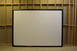 Thumbnail image of 280cm x 210cm Projector Board