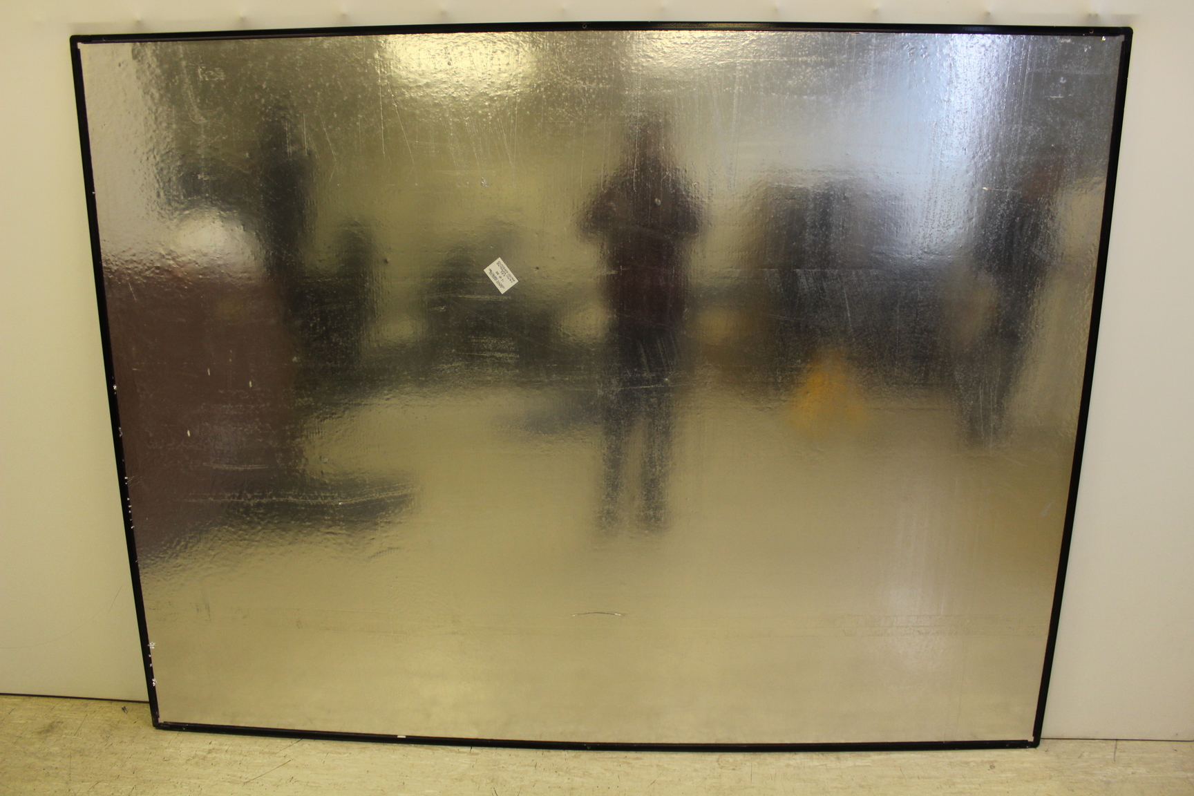 Image of 200cm x 150cm Magnetic Whiteboard 