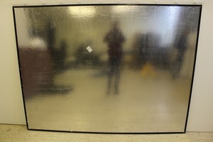 Thumbnail image of 200cm x 150cm Magnetic Whiteboard 