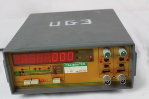 Thumbnail image of Black Star APOLLO 10 Universal Counter - Timer
