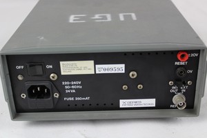 Thumbnail image of Black Star APOLLO 10 Universal Counter - Timer