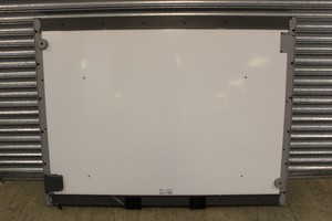 Thumbnail image of SmartBoard (205cm diagnally)  with Tray and Wall Mount Brackets