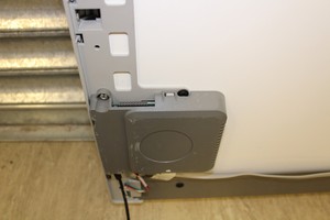 Thumbnail image of Smartboard (230cm diagonally) with Tray, Pens, Eraser and Wall Mount Brackets 