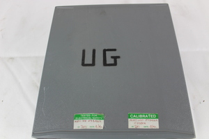Thumbnail image of Black Star METEOR 100 5Hz-100MHz Frequency Counter