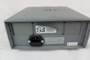 Thumbnail image of Black Star METEOR 100 5Hz-100MHz Frequency Counter