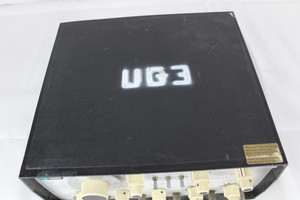 Thumbnail image of Wavetek 20MHz AM/FM/PM GENERATOR MODEL 148