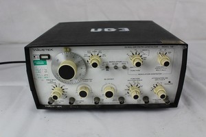 Thumbnail image of Wavetek 20MHz AM/FM/PM GENERATOR MODEL 148