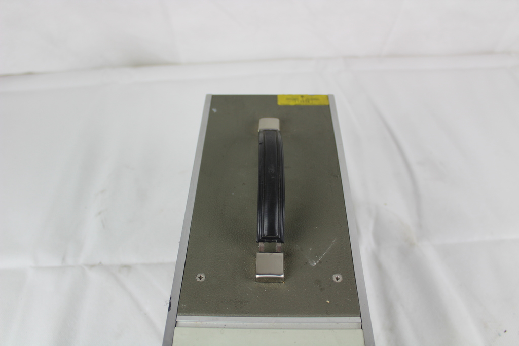 Image of Hewlett Packard 3400A RMS VOLTMETER