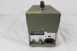 Thumbnail image of Hewlett Packard 3400A RMS VOLTMETER