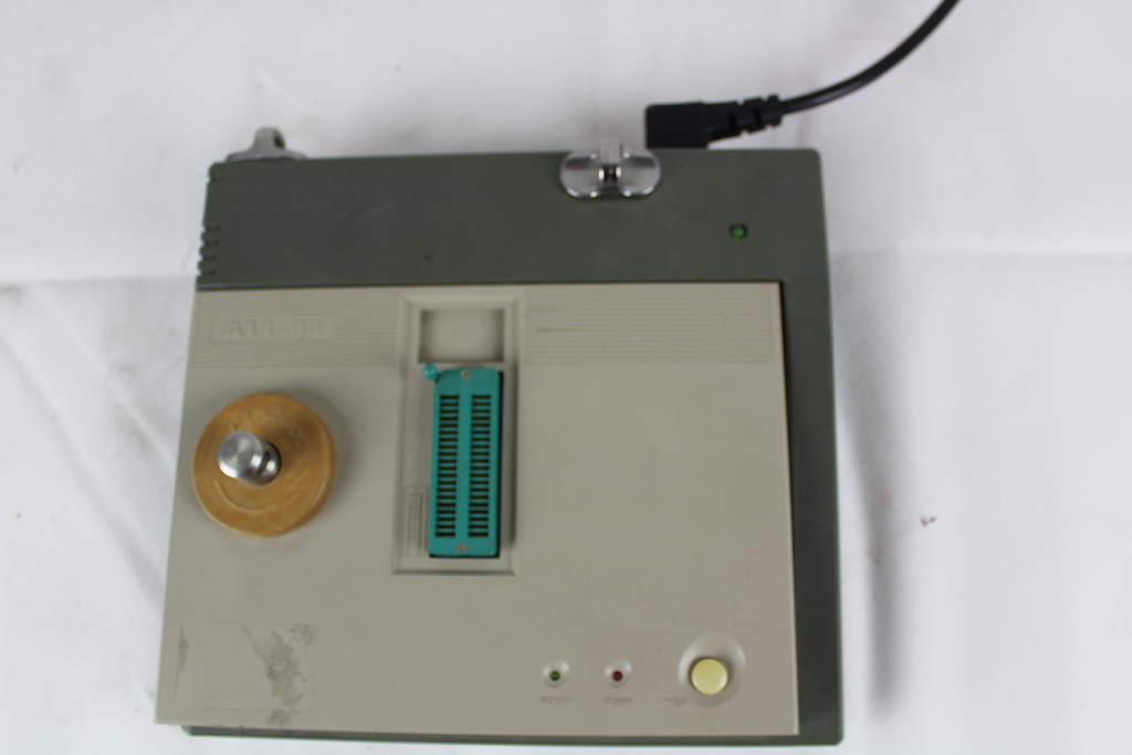 Image of Hi-Lo Systems All-Lab 04-1681 ALL-11 Programming Station