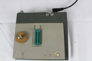 Thumbnail image of Hi-Lo Systems All-Lab 04-1681 ALL-11 Programming Station