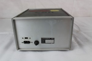 Thumbnail image of ELGENCO INC. GAUSSIAN NOISE GENERATOR Model 602A