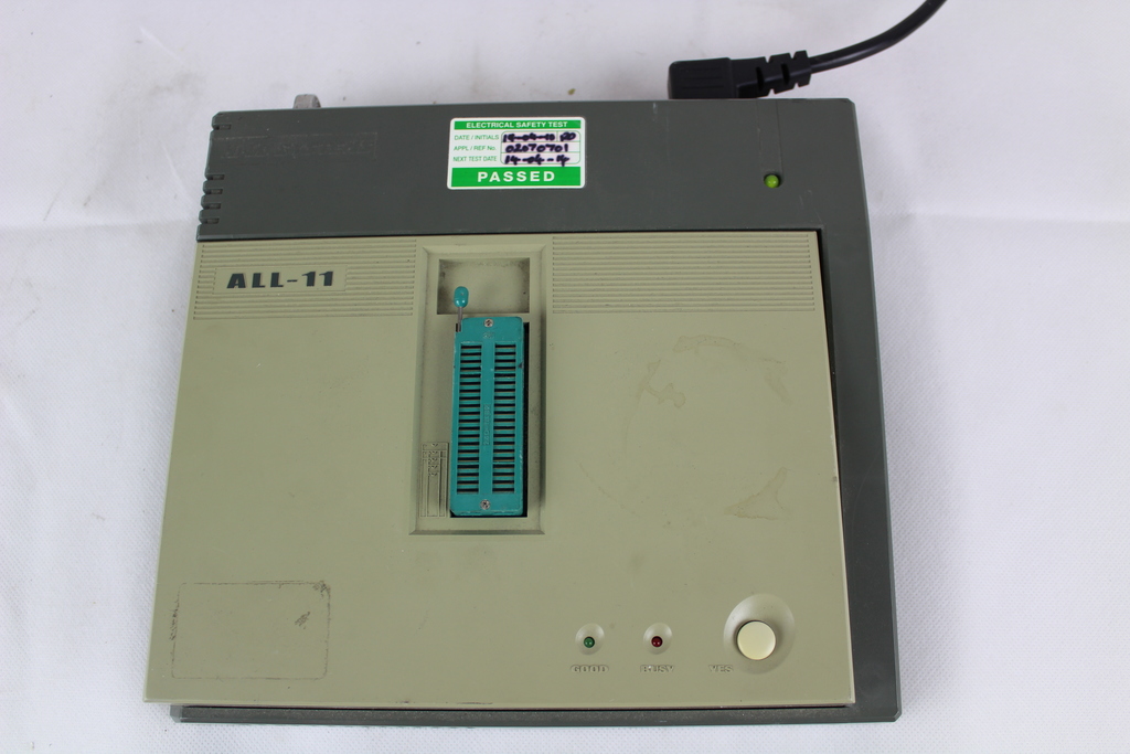 Image of Hi-Lo Systems All-Lab 04-1681 ALL-11 Programming Station