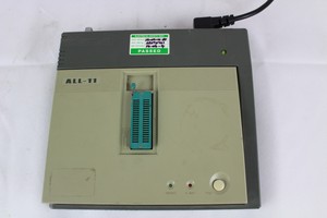 Thumbnail image of Hi-Lo Systems All-Lab 04-1681 ALL-11 Programming Station