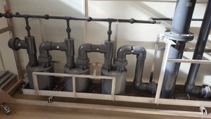 Thumbnail image of Venturi Jet Pumps System Gas Scrubber Product Type 7019/55