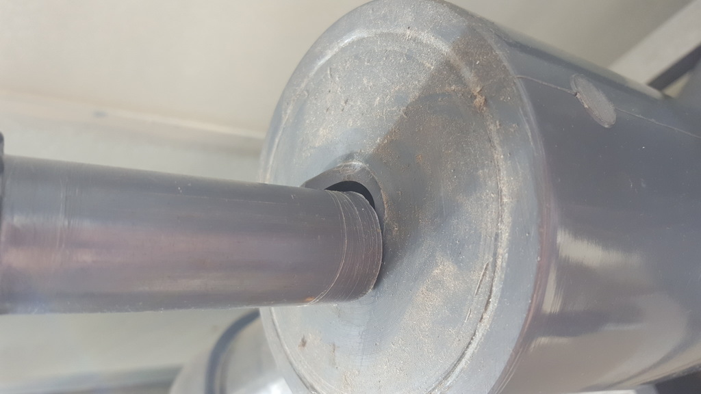 Image of Venturi Jet Pumps System Gas Scrubber Product Type 7019/55