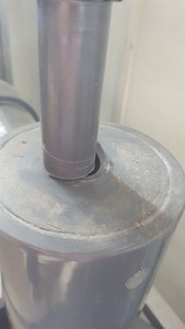 Thumbnail image of Venturi Jet Pumps System Gas Scrubber Product Type 7019/55