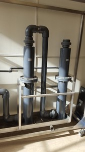 Thumbnail image of Venturi Jet Pumps System Gas Scrubber Product Type 7019/55
