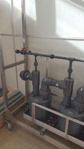 Thumbnail image of Venturi Jet Pumps System Gas Scrubber Product Type 7019/55