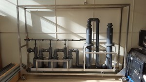 Thumbnail image of Venturi Jet Pumps System Gas Scrubber Product Type 7019/55