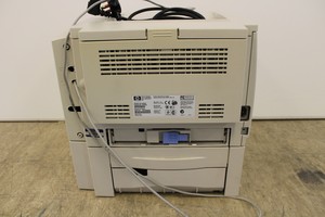 Thumbnail image of HP Laserjet 2300dtn