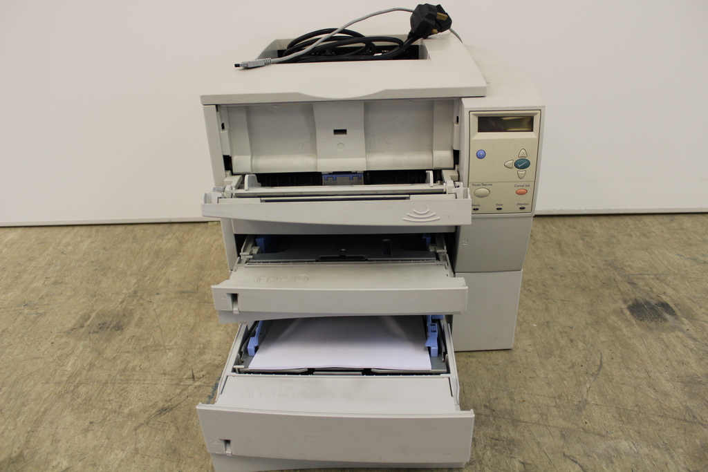 Image of HP Laserjet 2300dtn