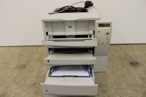 Thumbnail image of HP Laserjet 2300dtn