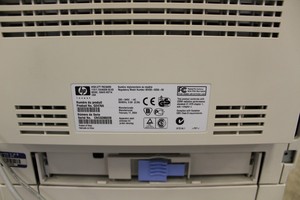 Thumbnail image of HP Laserjet 2300dtn