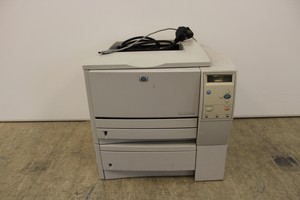 Thumbnail image of HP Laserjet 2300dtn