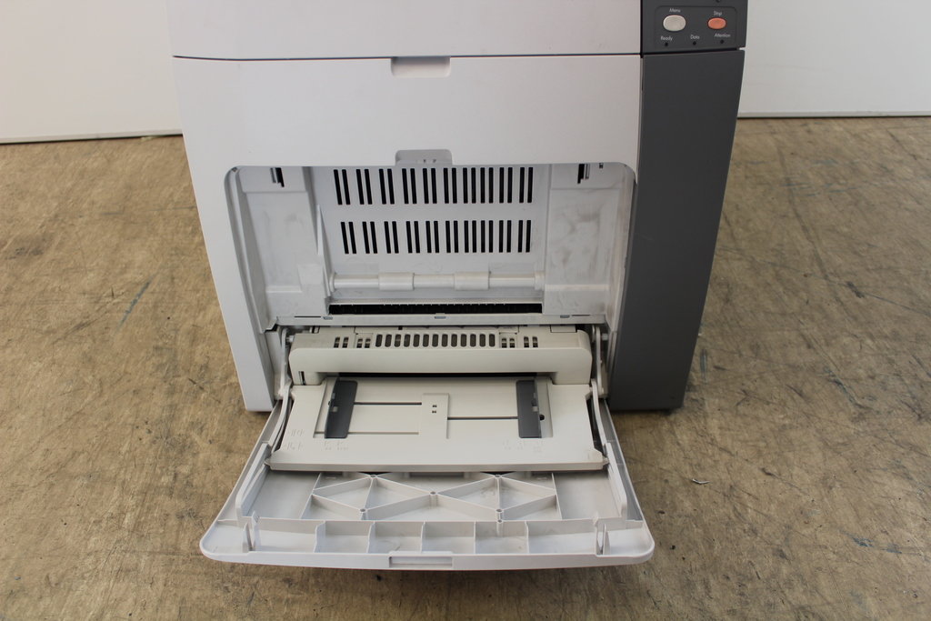 Image of HP Color Laserjet 4700n FAULTY SPARES AND REPAIRS