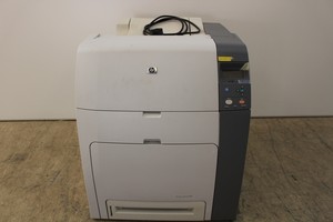 Thumbnail image of HP Color Laserjet 4700n FAULTY SPARES AND REPAIRS