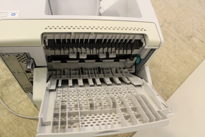 Thumbnail image of HP Laserjet 4350dtn